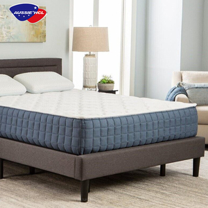 Materasso in Schiuma Memory Latex con Molle Insacchettate <span class=keywords><strong>per</strong></span> Camera da Letto in Offerta - Product Image 5