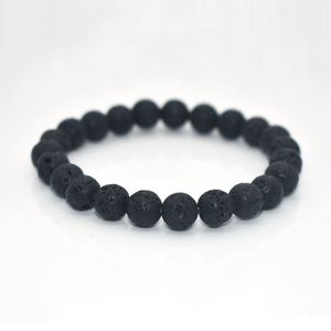 Bracelet en pierre naturelle avec perles de verre colorées, protection angélique, fiable, recommandé, audit d'usine pris en charge - Product Image 2