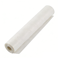 PENNROOF Membrane d'étanchéité EPDM autocollante moderne - Écologique, résistante aux UV, haute/basse température, durable pour toiture plate