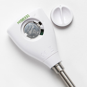 Измеритель электропроводности почвы Veidt Lab для Hanna HI98331: микрокомпьютерный прибор для измерения электропроводности и температуры почвы - Product Image 3