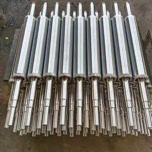 Bomba Sumergible de 5HP, 380V, 150m de Elevación, 120L/min, Multietapa, Certificación ISO9001, Cuerpo de Hierro Fundido, Control Totalmente Automático, Motor de CA con Cable de Cobre - Product Image 6