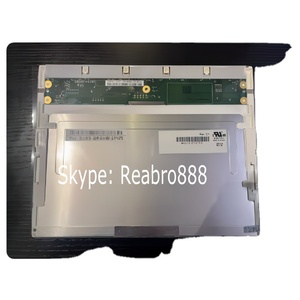 <span class=keywords><strong>G104X1</strong></span>-L01 <span class=keywords><strong>G104X1</strong></span>-<span class=keywords><strong>L02</strong></span> 10.4 inch Màn hình <span class=keywords><strong>LCD</strong></span> Bảng điều khiển và màn hình cảm ứng - Product Image 5