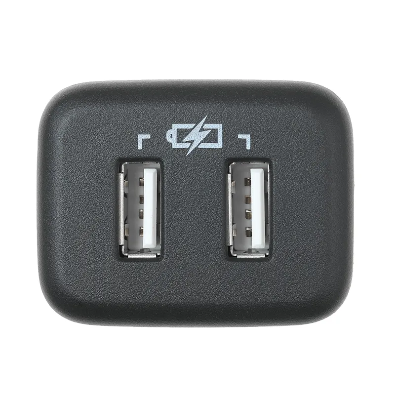 Nieuwe Fabriek Prijs Usb Interface Usb-poort Voor Gmc Buick Chevrolet 26213272 Auto Auto Accessoires