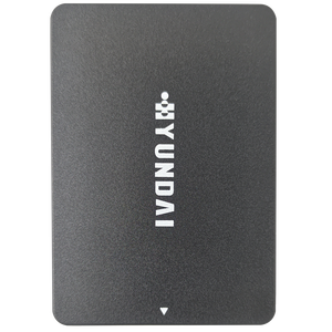 SSD Interno de Alta Velocidad con Memoria Flash 3D de 2.5 Pulgadas, 128 GB, 256 GB, 512 GB, 1 TB, 2 TB de Capacidad, Nuevo Stock Disponible, SSD de Alta Velocidad - Product Image 4