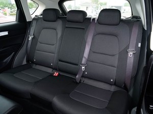 Nouvelle Mazda CX-5 2025 – SUV Familial Haut de Gamme, Véhicule Élégant, Meilleur Prix, Idéal pour Usage Quotidien (Voitures à Essence) - Product Image 6