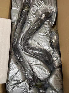 Citation BOM/Liste d'appels d'offres Tuyau <span class=keywords><strong>Yoshimura</strong></span> Soupapes d'admission avec poussoirs Davidson X48 et 883 VH Échappement - Product Image 4