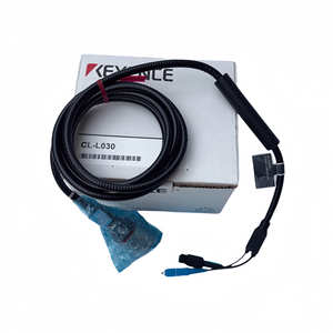Tête de capteur laser haute précision CL-L030 CL-L030N CL-L030G CL-L007N adaptée aux systèmes de mesure de la série CL - Product Image 3