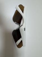 Lunettes de soleil intelligentes pour la conduite en plein air ou le cyclisme avec appels vidéo, verres de protection UV400, lunettes intelligentes IA pour hommes et femmes