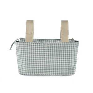 Venta al por mayor impermeable de gran capacidad multifuncional bolsa de viaje para pañales de bebé botella cochecito bolsa organizadora - Product Image 2