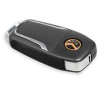 Xhorse-llave inteligente Universal XNFO01EN vvdi, mando a distancia inalámbrico de 4 botones para Ford, versión en inglés en promoción, precio de fábrica