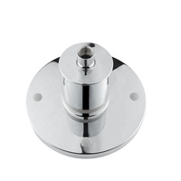 Nouvelle Conception Pommeau de Douche Filtrant Haute Pression 8 Pouces pour Eau Dure, avec Filtre à Vitamine C et Arôme, Élimine le Chlore