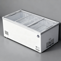 Offre Spéciale d'usine litre différent maison mini réfrigérateur d'aliments frais réfrigérateur congélateur maison réfrigérateurs hôtel mini réfrigérateur