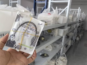 100x Meitedental <span class=keywords><strong>Dentaire</strong></span> Orthodontique Top Qualité Super Élastique Niti Archwire Nouveau <span class=keywords><strong>Paquet</strong></span> - Product Image 3