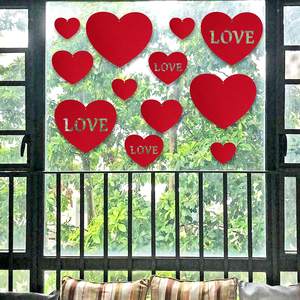 Decoración de fieltro navideño barato al por mayor/Decoración de árbol de Navidad/adorno de fieltro - Product Image 6