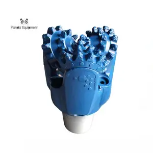 Chất Lượng Cao Thứ Hai Tay Khoan Bit Hot Cone Bit Tricone Tci Tricone Bit/Con Lăn Cone Bit/Rock Bit Cho Khoan