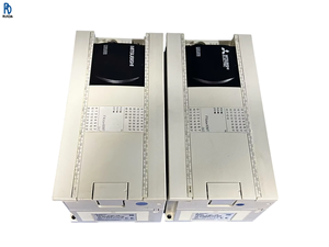 Controlador Lógico Programable PLC FXGA-60MT-CM, Módulo de Control Industrial, Dispositivo de Control de Automatización, Alta Estabilidad, Programable - Product Image 1
