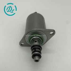 Vanne solénoïde de remplacement EexcavaStart 24V 3769592 TM70402 pour mini-excavatrice, pièce de rechange durable haute performance, garantie 1 an - Product Image 3