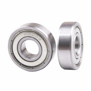 Roulements à billes à gorge profonde en acier chromé 6000ZZ 6001 6002 6003 6004 6005 6006 6007 6008 ZZ pour skateboards – <span class=keywords><strong>Prix</strong></span> usine - Product Image 3