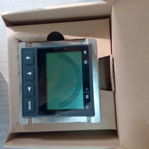 เครื่องวัดค่าพารามิเตอร์หลายตัวแบบดั้งเดิม รุ่น 3-9900-1P ซีรีส์ 9900 หมายเลข 159 001 695 - Product Image 2