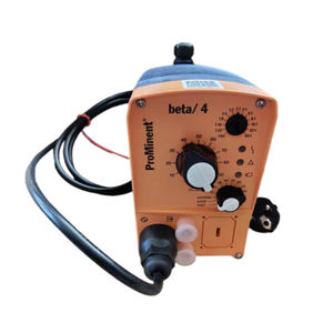 อะไหล่ปั๊มไดอะแฟรมคุณภาพสูง ปั๊มเมมเบรนแม่เหล็กสำหรับจ่ายสาร - ไดอะแฟรม Gamma <span class=keywords><strong>X</strong></span> - Product Image 4