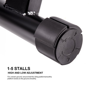 Großhandel Radsport Training Roller Faltbarer Fahrrad <span class=keywords><strong>trainer</strong></span> Magnetischer Fahrrad <span class=keywords><strong>trainer</strong></span> für Mountainbikes - Product Image 5