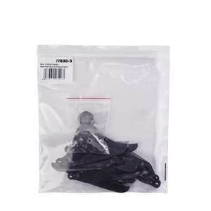 Hélices de drone RC pliables 7036 à 3 pales en fibre de verre et nylon, 2 paires, 7 pouces, pour quadricoptère - Product Image 5