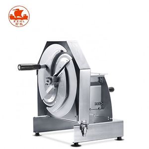 Machine à trancher les chips de banane des Philippines pour les pommes de terre, les oignons et légumes - Product Image 3