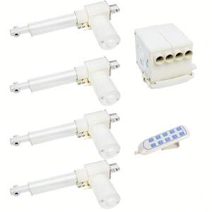 Boat <strong>Table</strong> 3V Actuator <strong>Boot</strong> Kaufen Heftafel 24V 10000N Motor Hlift Imanes Linier Pivots Getriebemotor 30 Rpm Motors Recliner - Product Image 4