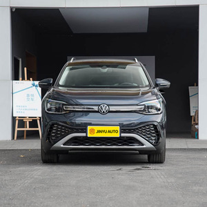 Nouvelle voiture 2026 pour VW ID.6 X CROZZ Prime Pro Pure, véhicule à énergie nouvelle, SUV 6/7 places, voitures électriques pour Volkswagen - Product Image 2