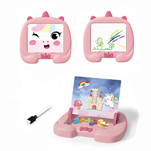 KS益智学习玩具磁性可擦涂鸦画板磁性画板 - Product Image 2