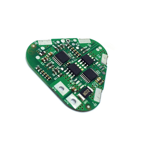 Multi-layer PCB Factory Production Supports PCBA <b>Drawing</b> Custom Modification - Product Image 1