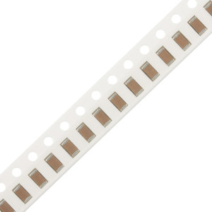 Nouveau condensateur patch original 1206 5.6nF(<span class=keywords><strong>562</strong></span>) ± 10% 50V X7R 1206B562K500NT - Product Image 1