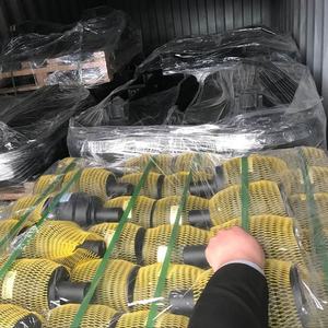 D7G الجرفان الاسطوانة الاسطوانة السفلية جرفان المسار الجرار 9S0319 4S9051 9S0317 8S2933 - Product Image 5