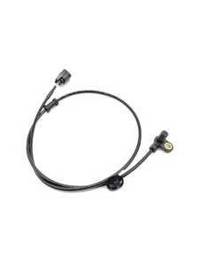 Sensor de Velocidad de Rueda Delantera para Motocicleta de Alta Calidad, Compatible con Honda, Modelo 38520-2HB-B01-M1 - Product Image 2