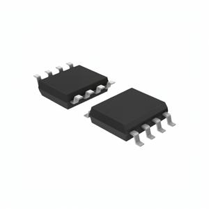 8 SOlC Electronics Component Authorized Distributor Power Management (PMIC) EL7242CSZ-T13 - Product Image 1