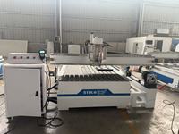 Máquina CNC de Corte y Tallado de Vidrio 4x8 en Venta STM1325G-R1