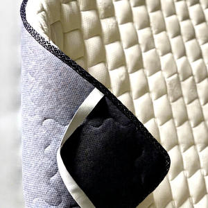 Breathable <b>Memory</b> <b>Foam</b> Mattress Topper for Hospitality Bedding and Sleep Comfort Solutions - Product Image 5