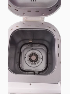 Machine à pain du fabricant d'origine avec fonction de réservation pour une cuisson entièrement automatique et retardée pour la préparation du pain. - Product Image 2