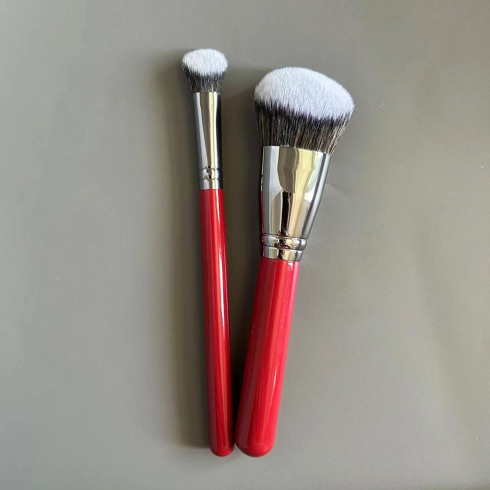 Red-2pcs