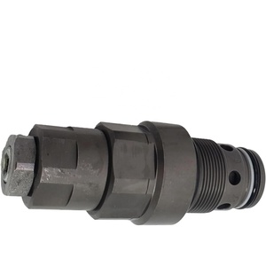 Piezas de Excavadora EC360 EC360B SY365 SY385 SY485 Válvula de Alivio VOE14552974 14577745 365P718112 - Product Image 4