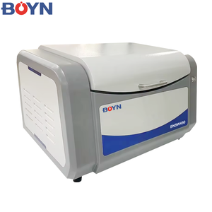 Máquina XRF BOYN BNSW450, Analizador de Residuos Sólidos, Espectrómetro de Fluorescencia de Rayos X - Product Image 2