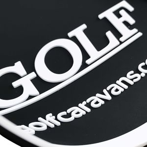 24*24 24*30 cao su nặng bùn cánh tà cho xe tải và rơ moóc bền thời tiết giật gân bảo vệ - Product Image 4