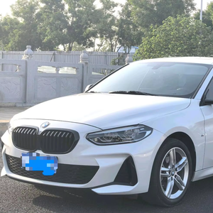 <span class=keywords><strong>BMW</strong></span> Série <span class=keywords><strong>1</strong></span> Modèle <span class=keywords><strong>2022</strong></span> 120i <span class=keywords><strong>1</strong></span>.5T <span class=keywords><strong>M</strong></span> Sport Night Edition Transmission Automatique - Product Image 1