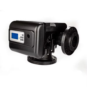 1 Uds 45 t/h Tratamiento de Agua válvula mecánica Filtro de <span class=keywords><strong>piscina</strong></span> alto flujo totalmente automático Motor de válvula de filtro de protección ambiental - Product Image 6