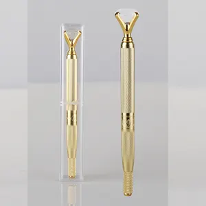 Wenshen Fabricación Diamante Manual Pluma Microblading herramienta de entrenamiento de maquillaje permanente - Product Image 1