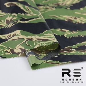 Sac de couchage en nylon pour parapluie WR, tissu en nylon ripstop pour parachutiste - Product Image 4