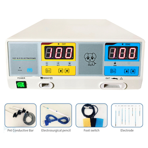 IN-VET017 เครื่องจี้ไฟฟ้าสำหรับสัตว์แบบใช้ซ้ำได้สำหรับสุนัข - เครื่องมือผ่าตัด - Product Image 6