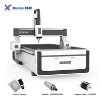 Xunke Nice Prix 3d Design Meubles Gravure Cnc Routeur 1325 Travail Du Bois Métal Pierre Sculpté Graveur