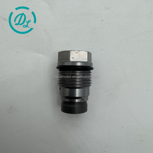 วาล์วระบายแรงดันคอมมอนเรล EexcavaStart 612630080306 สำหรับเครื่องยนต์ WP10 รุ่นดีเซล เครื่องจักรกลหนัก ทนทาน เชื่อถือได้ - Product Image 4