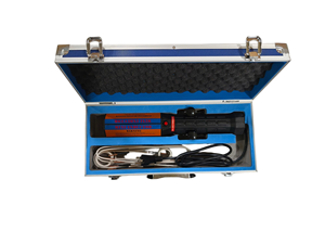 Mini Induction <b>Heater</b> with Multiple Coils - Product Image 3